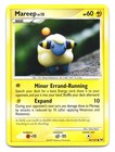 Mareep
