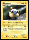 Mareep