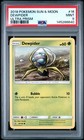 Dewpider