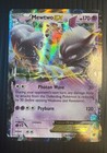 Mewtwo EX