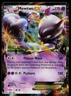 Mewtwo EX