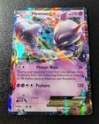 Mewtwo EX