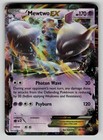 Mewtwo EX