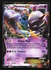 Mewtwo EX