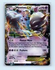 Mewtwo EX