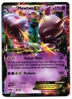 Mewtwo EX