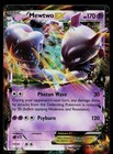 Mewtwo EX