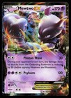 Mewtwo EX