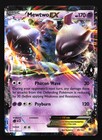 Mewtwo EX