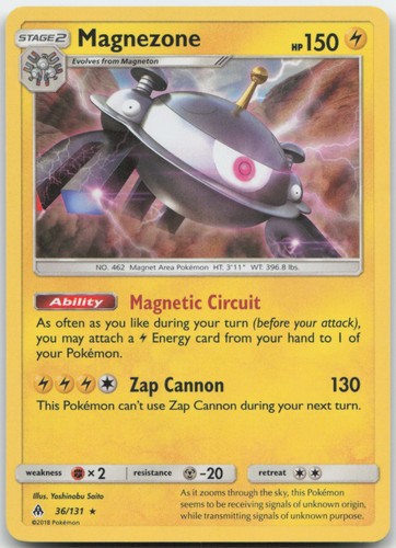 Magnezone
