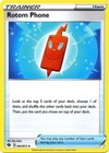 Rotom Phone
