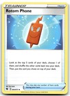 Rotom Phone