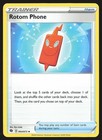 Rotom Phone