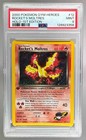 Rocket's Moltres