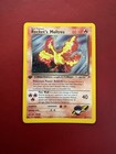 Rocket's Moltres