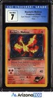 Rocket's Moltres