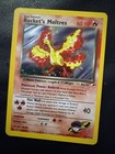Rocket's Moltres