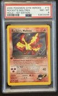 Rocket's Moltres