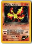 Rocket's Moltres