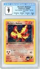 Rocket's Moltres