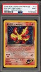 Rocket's Moltres