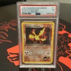 Rocket's Moltres