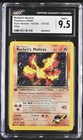 Rocket's Moltres