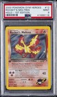 Rocket's Moltres