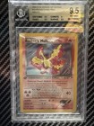 Rocket's Moltres
