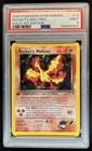 Rocket's Moltres