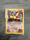 Rocket's Moltres
