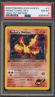 Rocket's Moltres