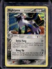 Mightyena