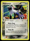 Mightyena