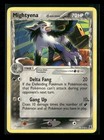 Mightyena