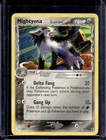 Mightyena