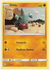 Gible