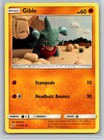 Gible