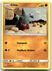 Gible