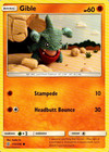 Gible