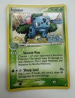 Ivysaur