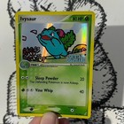 Ivysaur