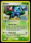 Ivysaur