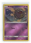 Koffing