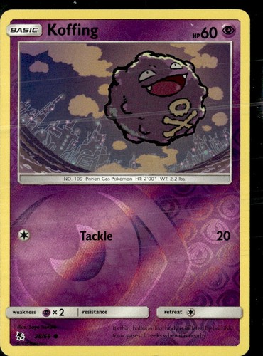 Koffing