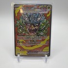 Teal Mask Ogerpon ex