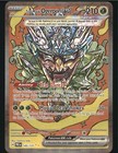 Teal Mask Ogerpon ex