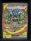 Teal Mask Ogerpon ex