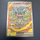 Teal Mask Ogerpon ex