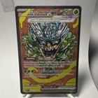 Teal Mask Ogerpon ex